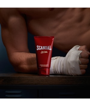 Jean Paul Gaultier Scandal pour Homme Duschgel-150 ml