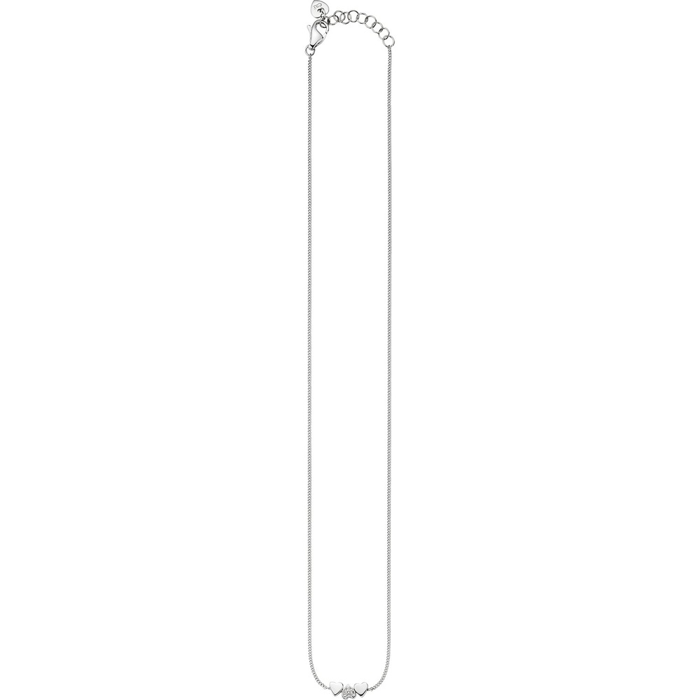 caï Chaînette 925 Argent collier
