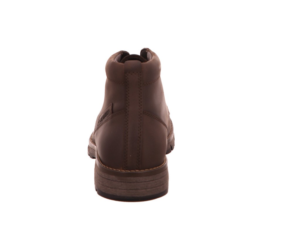 GABOR Stiefeletten braun mocca