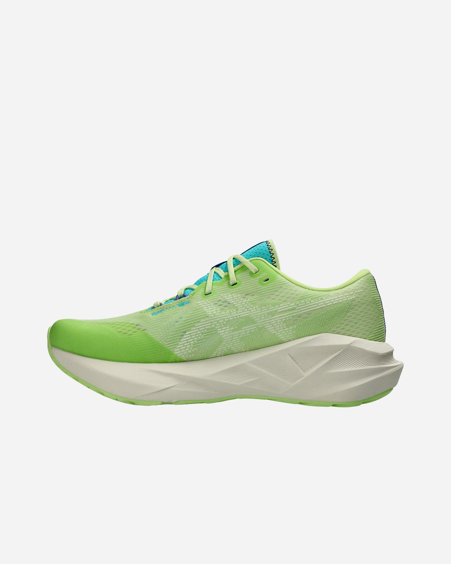 Scarpe Running Asics Novablast 5 Tr Nature M 1011C025-300