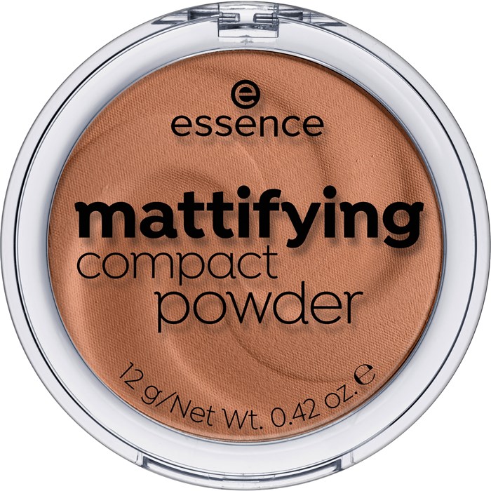 Mattifying Compact Powder