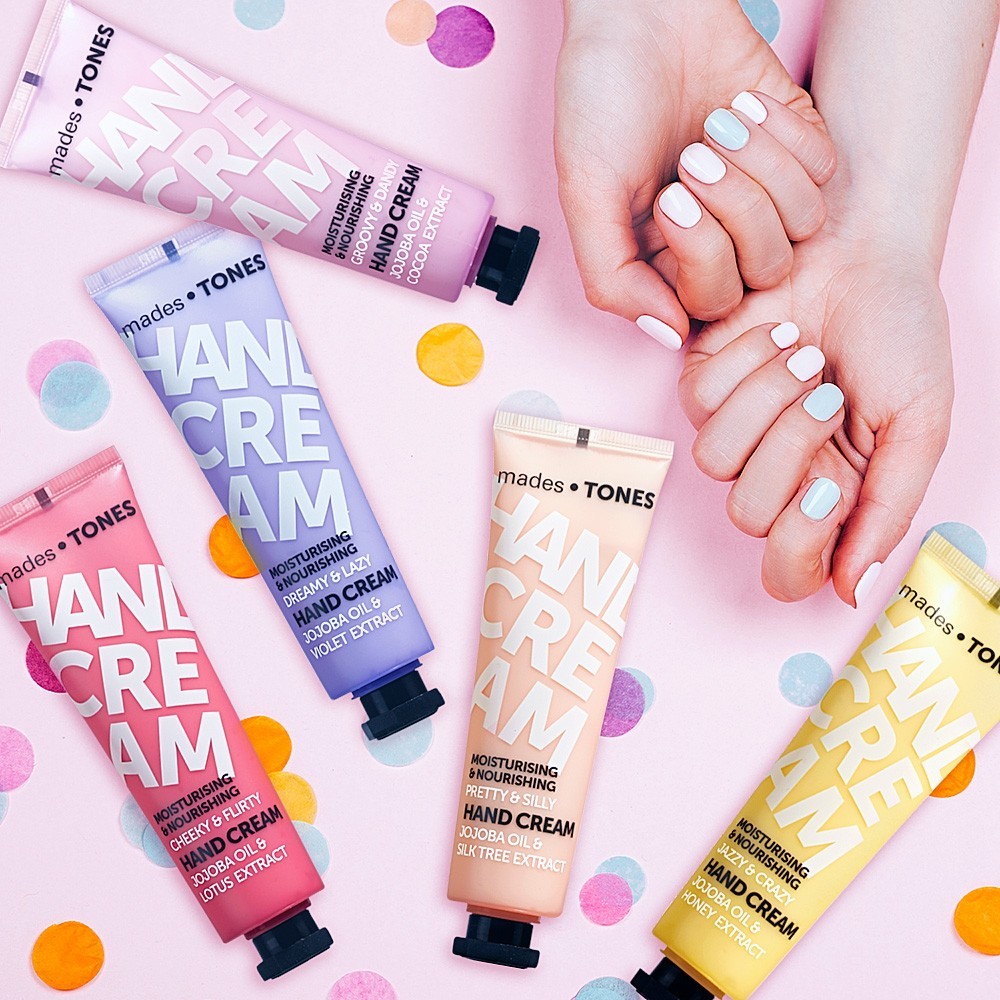 Mades Cosmetics VISĂTOR ȘI LENEȘ
