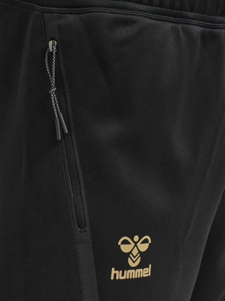 Hummel Hummel Kurze Hose Hmlcima Herren in BLACK günstig kaufen M