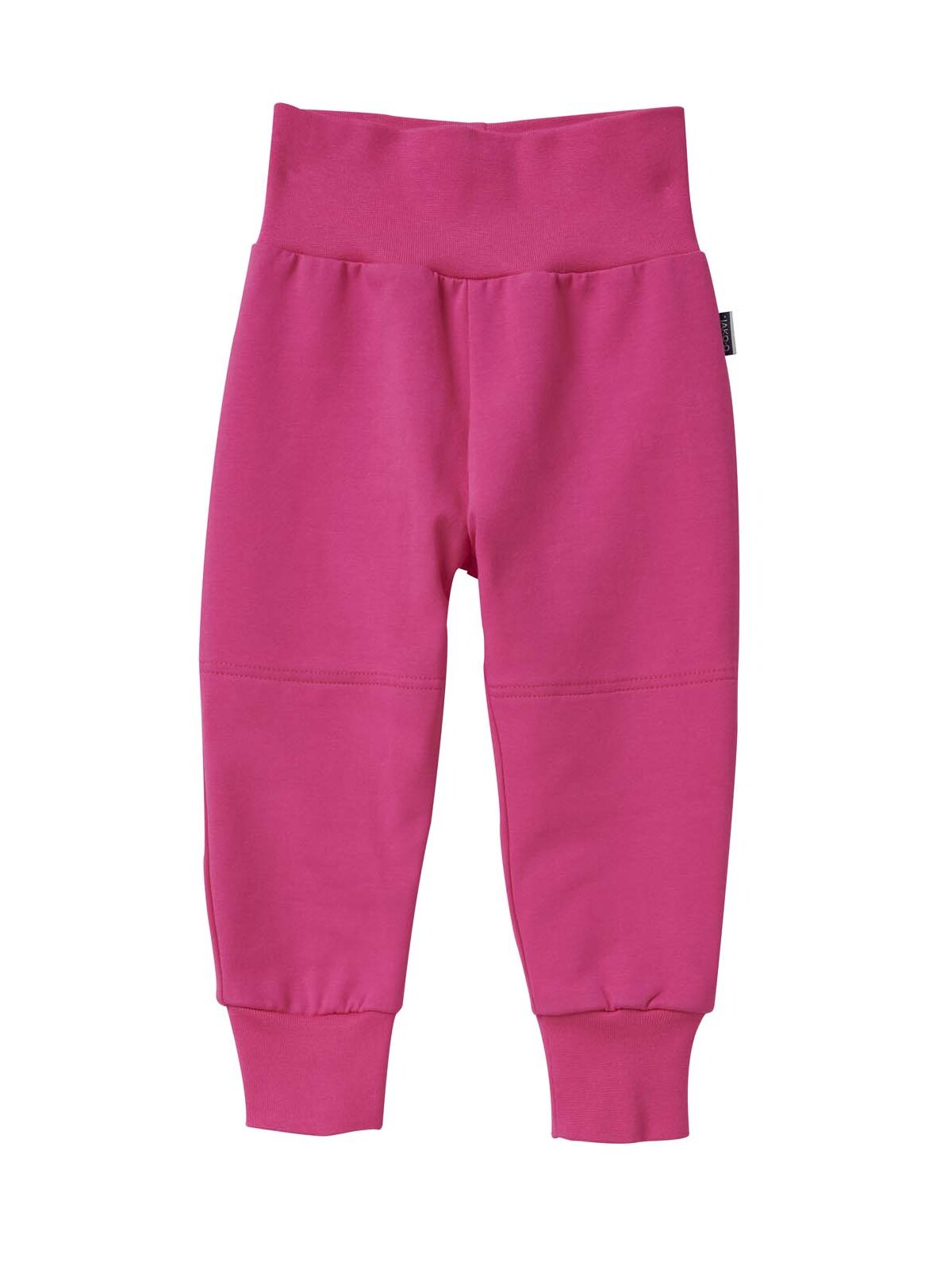 Baby Wohlfühlhose, fuchsia