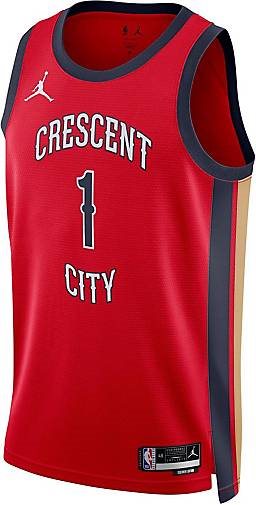 Nike Performance Basketballtrikot NBA NEW ORLEANS PELICANS ZION WILLIAMSON