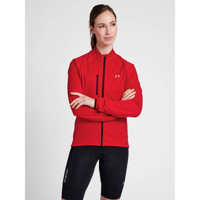Newline WOMENS CORE BIKE THERMAL JACKET Sweatjacke Damen