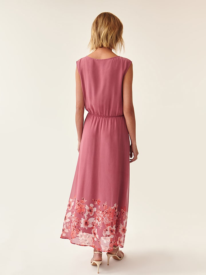 TATUUM Kleid in Pink günstig kaufen