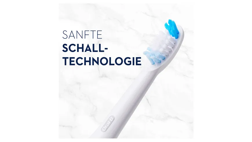 Oral-B Aufsteckbürsten Pulsonic Clean