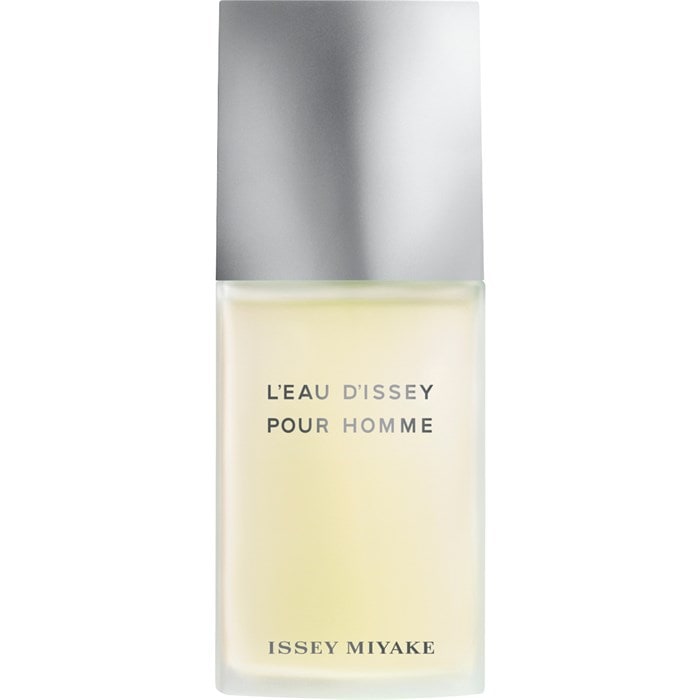 Eau de Toilette Spray