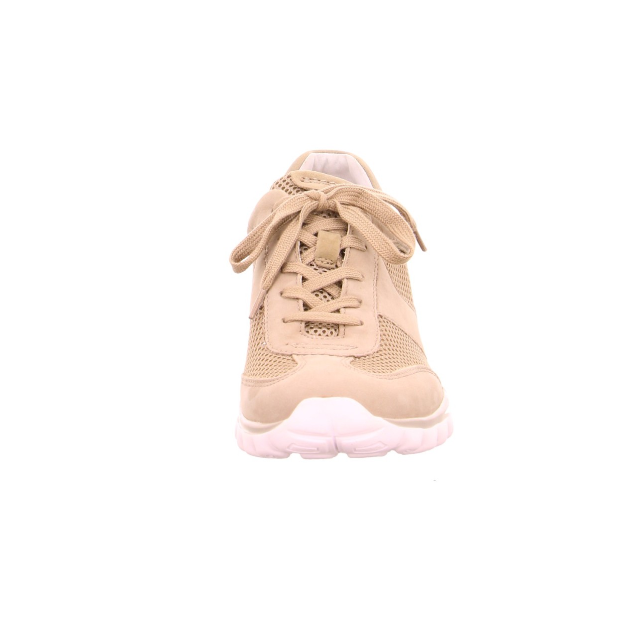 GABOR Freizeit Schnürer beige Gabor 46-966 visone