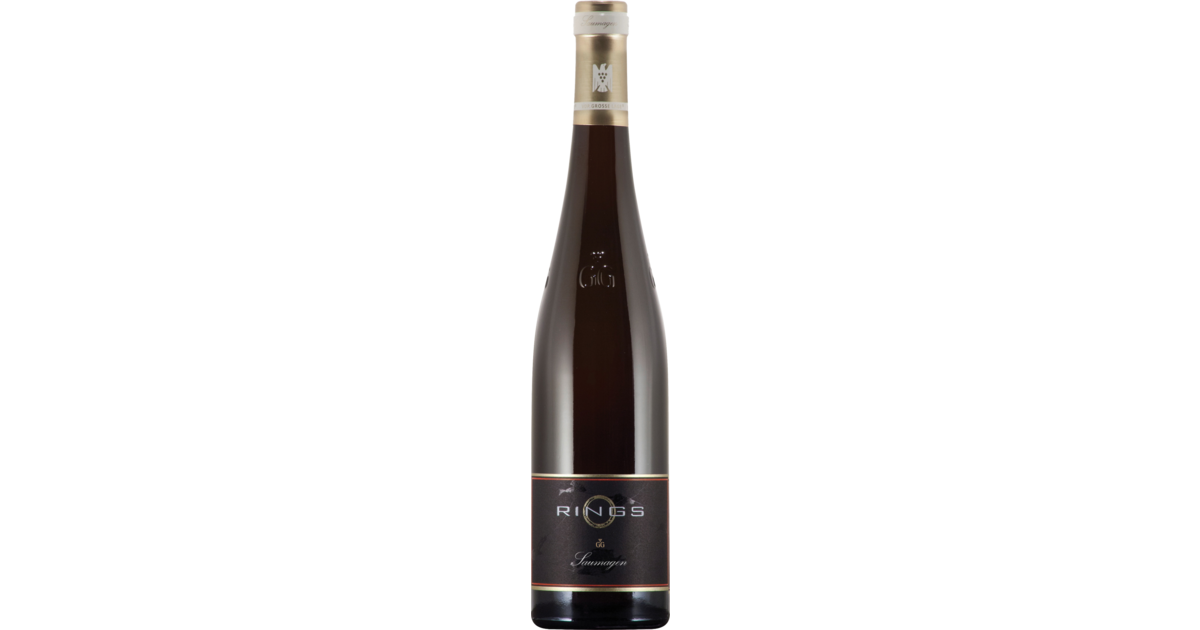 Rings Kallstadter Saumagen Riesling GG