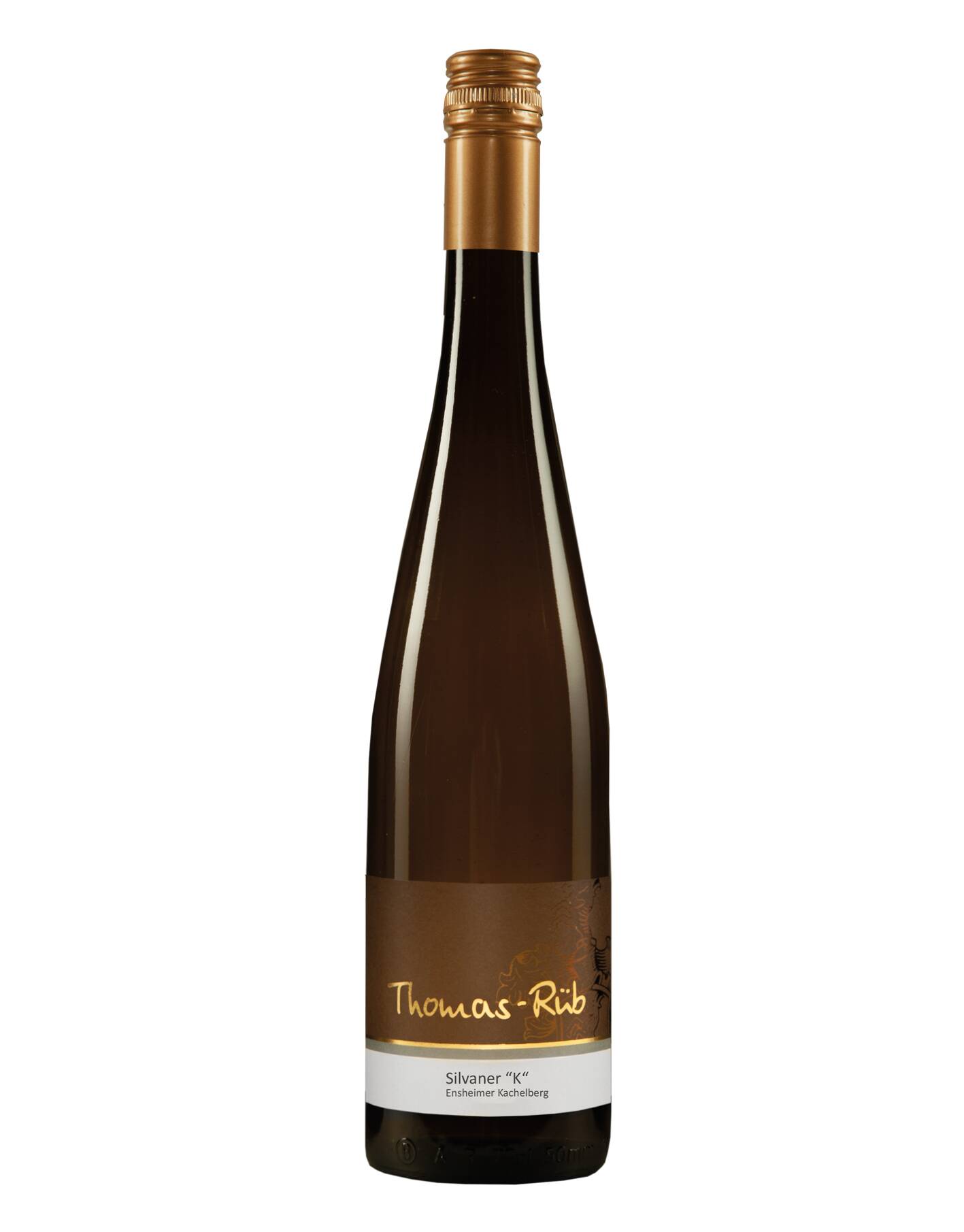 Weingut Thomas Rüb Silvaner "K" 1422 trocken 2022