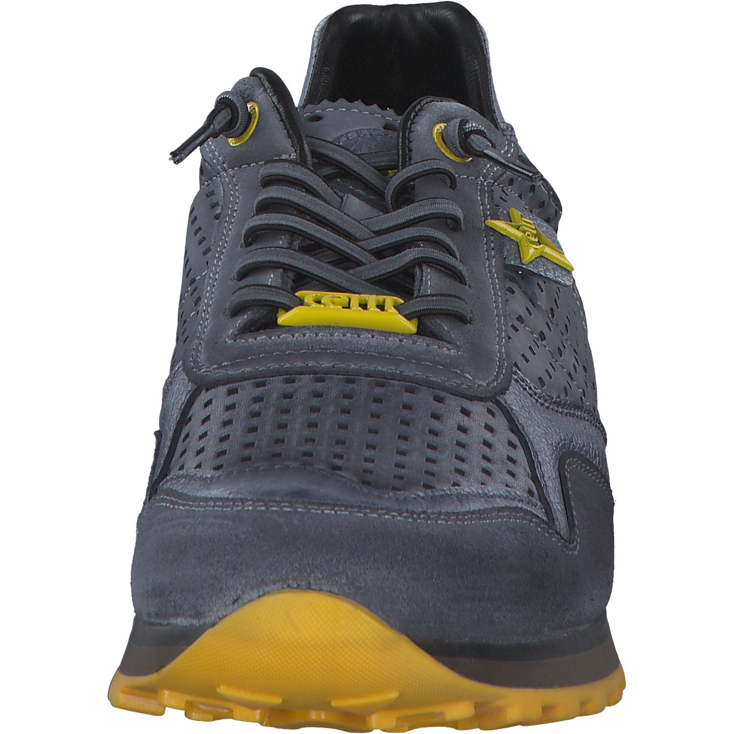 Cetti C848 EXP M, Schnürschuhe, Herren, Tinanio