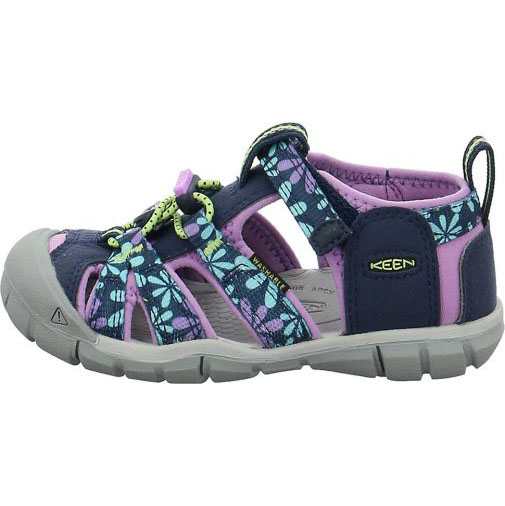KEEN Seacamp II CNX - Offene Schuhe