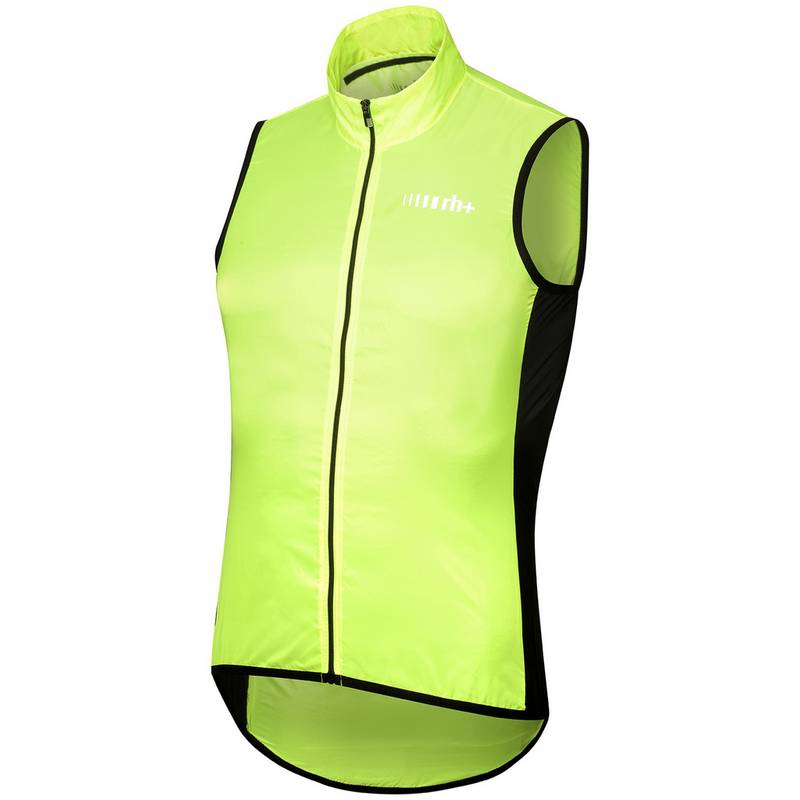 RH+ Emergency Pocket Vest Fahrradweste