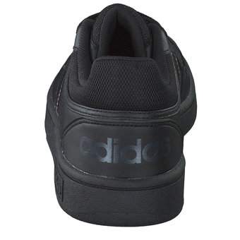adidas HOOPS 3.0 K Sneaker in schwarz