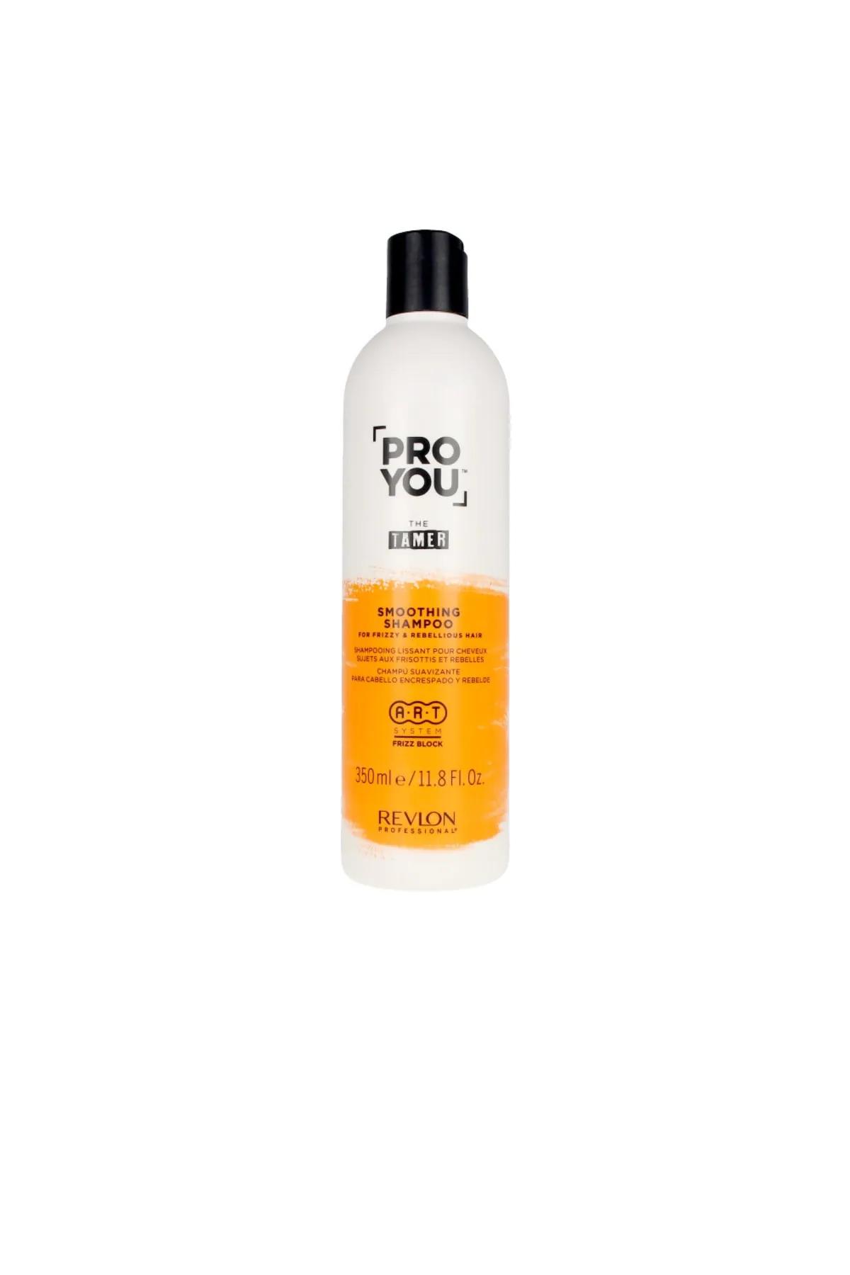 Revlon  Proyou Der Dompteur Shampoo Revlon 1000 ml