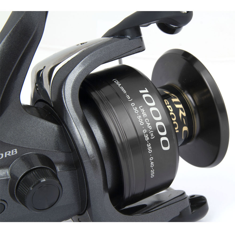 Shimano Baitrunner ST 10000 RB frispolssnelle