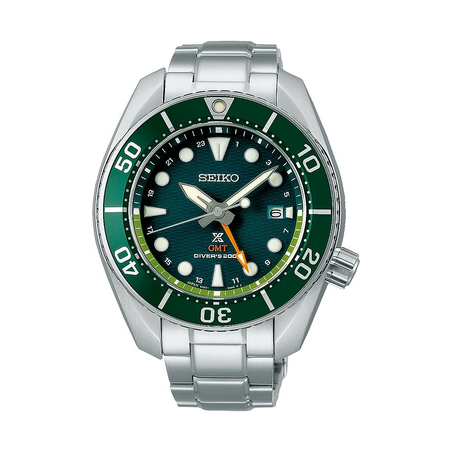 Seiko Taucheruhr SEA