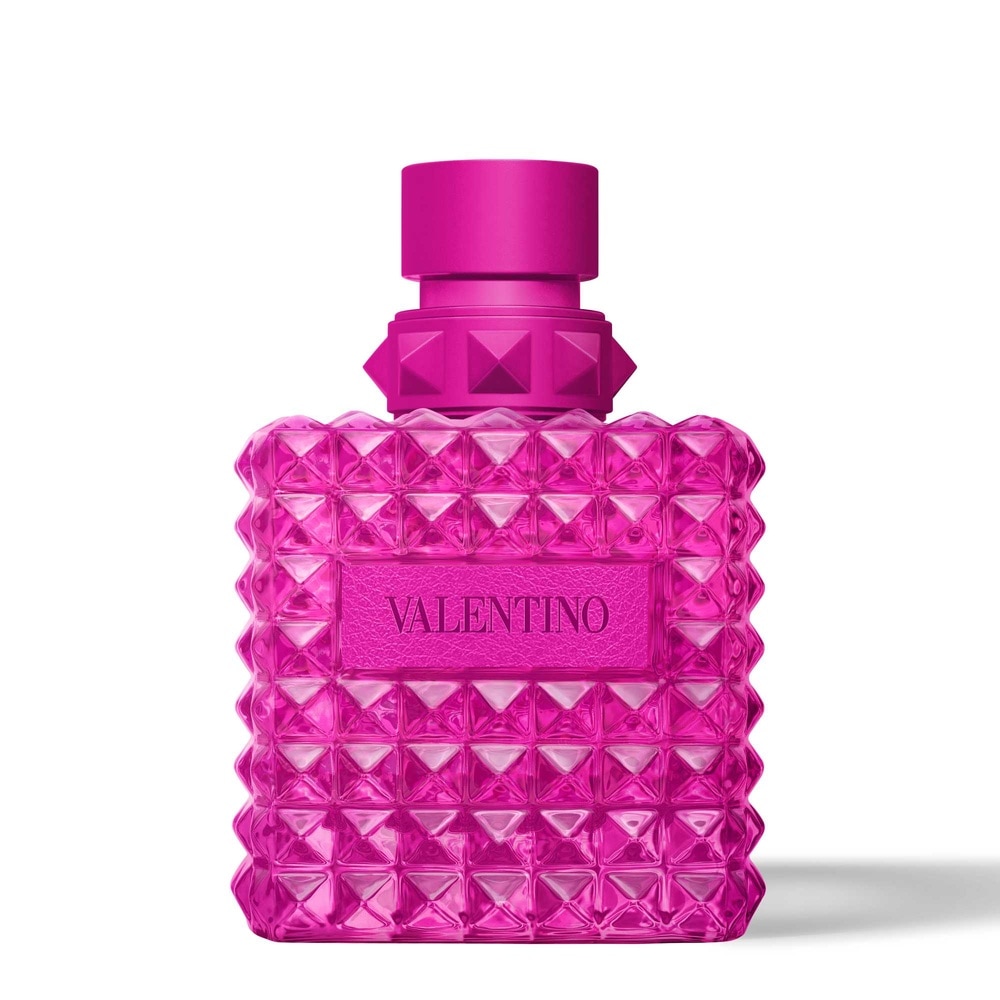 Valentino Born In Roma Pink PP Donna Eau de Parfum Florale Ambrée pour Elle