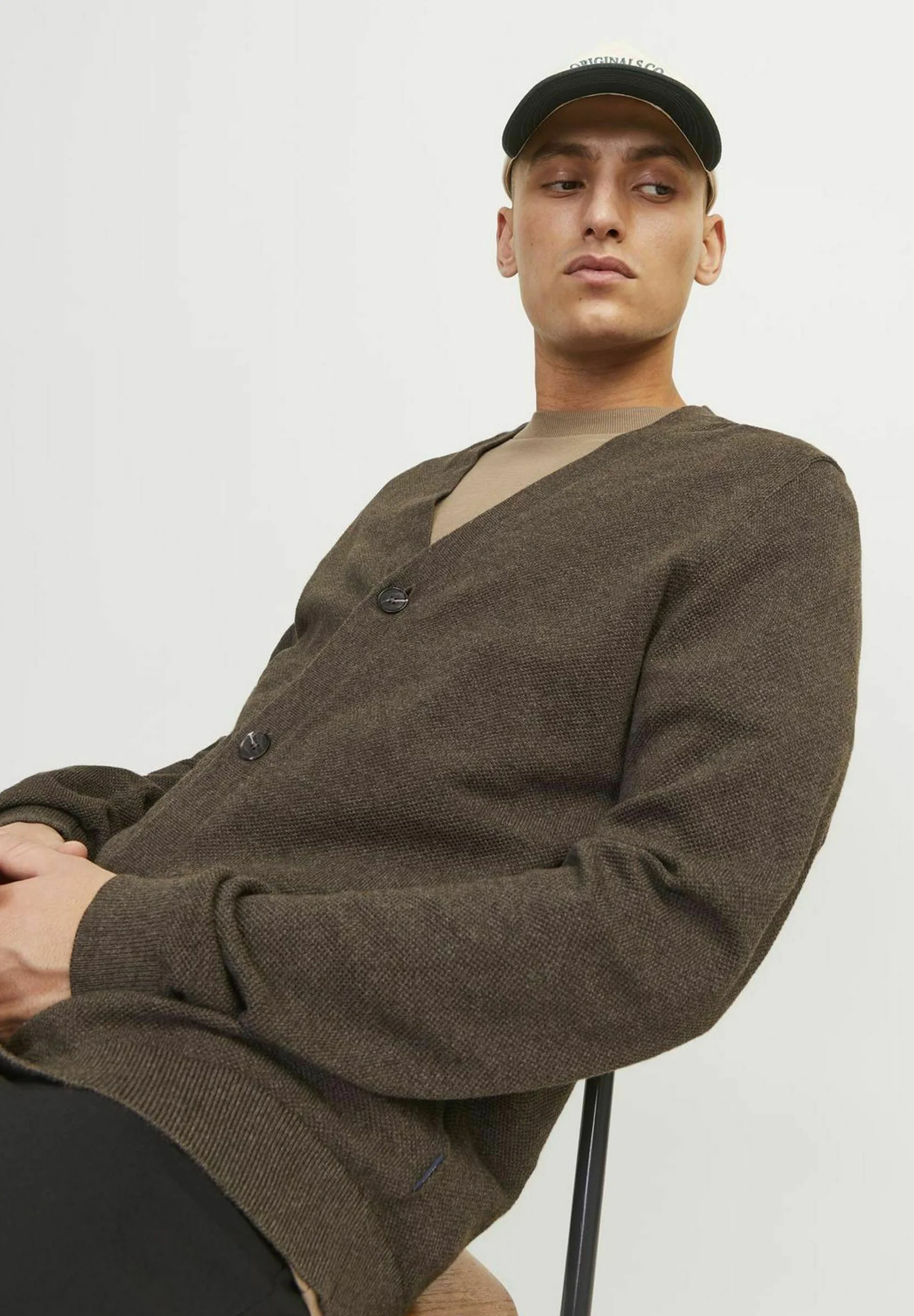 Cárdigan Jack & Jones PREMIUM