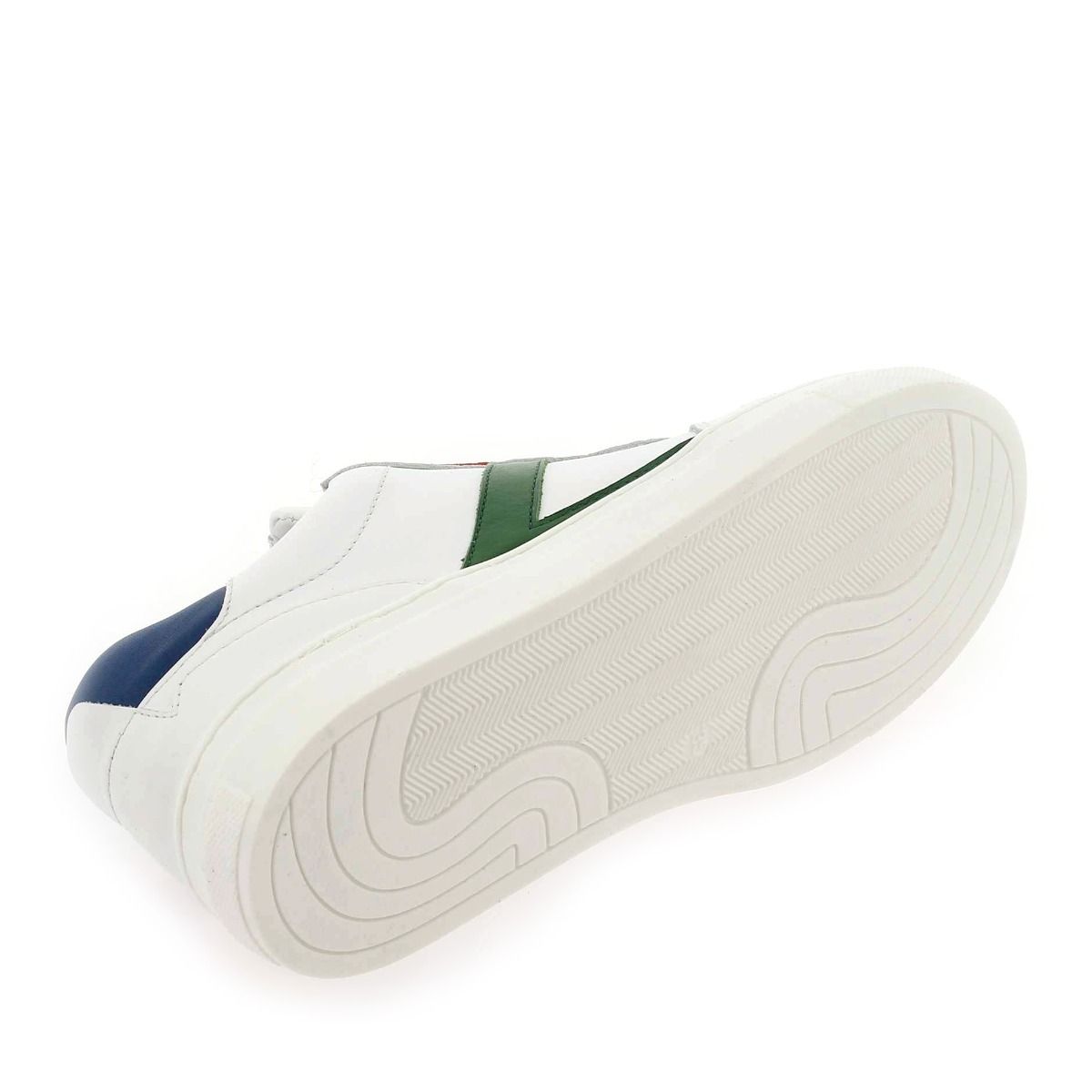 Bellamy  FILIP - blanc vert