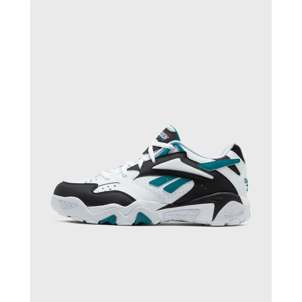 Reebok Preseason 94 Low 100202784 / weiss