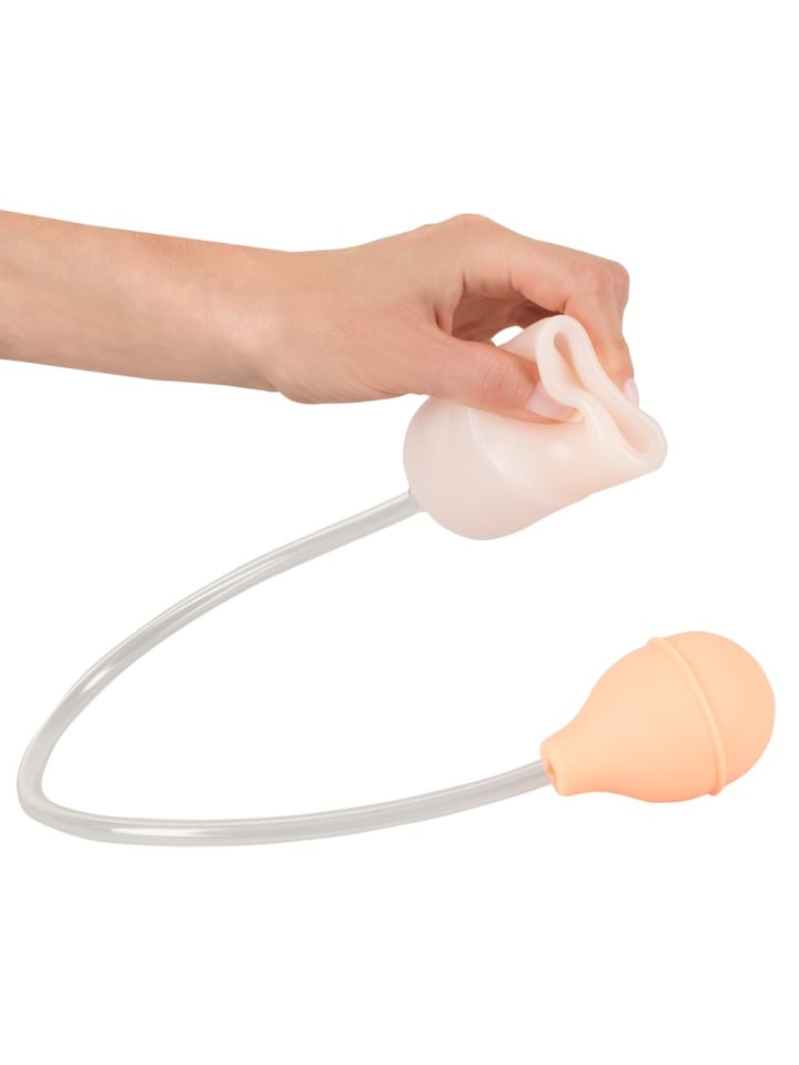 You2Toys Masturbator Hot Lips in natur günstig kaufen 17 cm