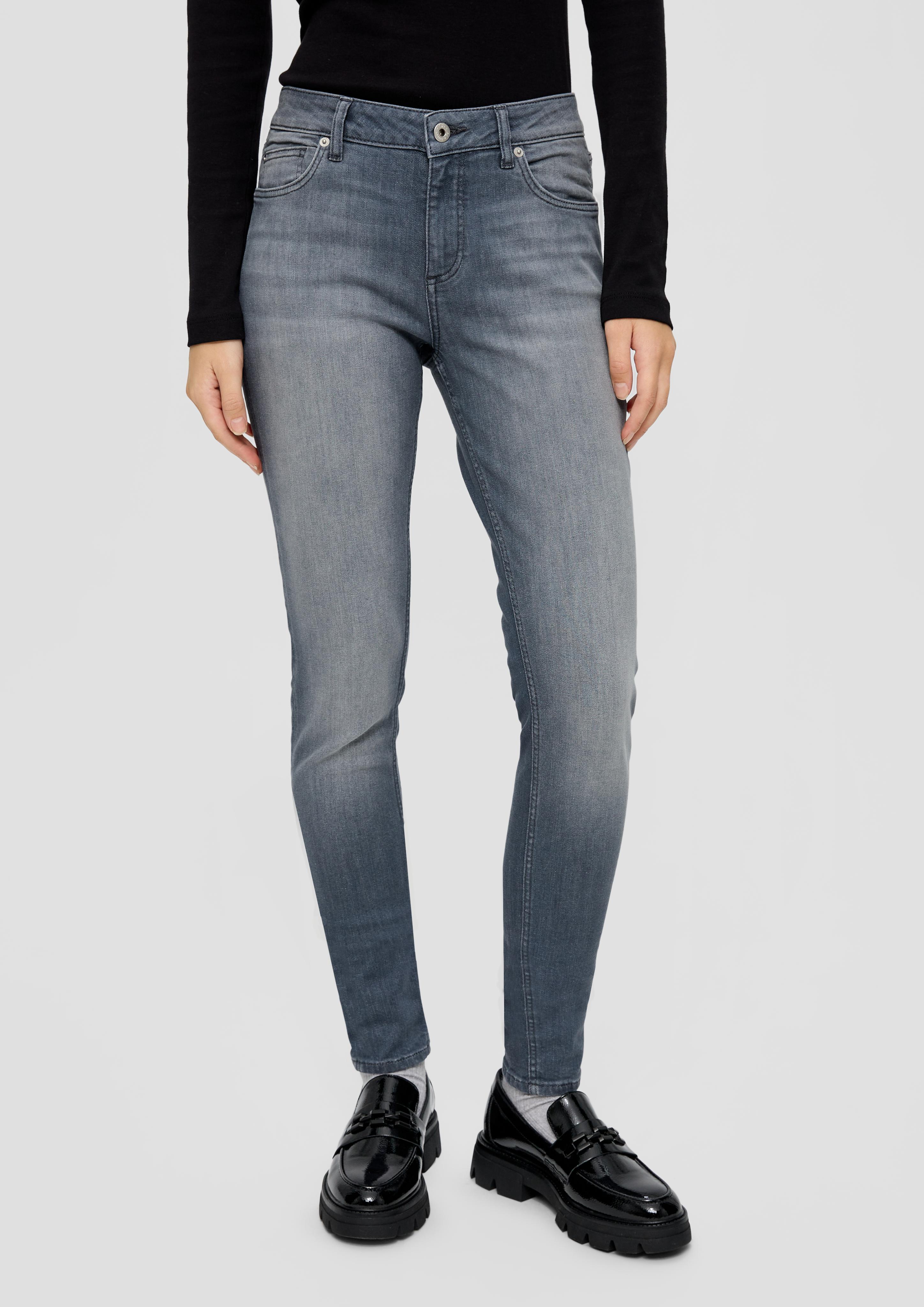 Jeans Sadie / Skinny Fit / Mid Rise / Skinny Leg  2135245-94Z7