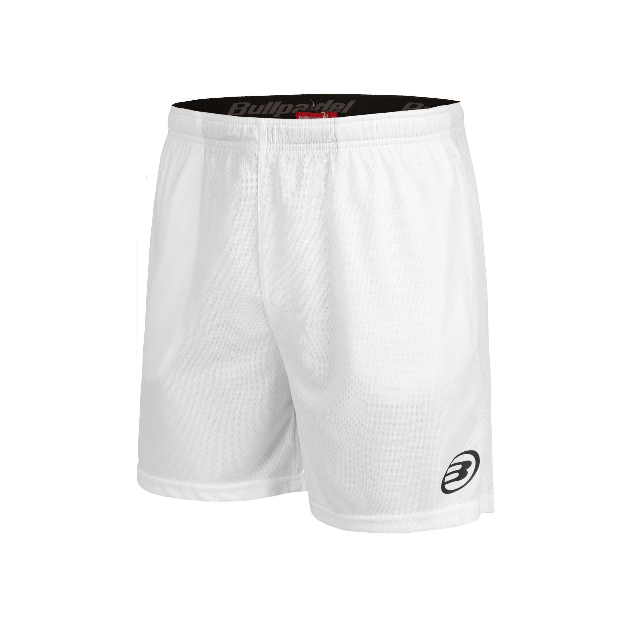 Longo Shorts Herren - Weiß
