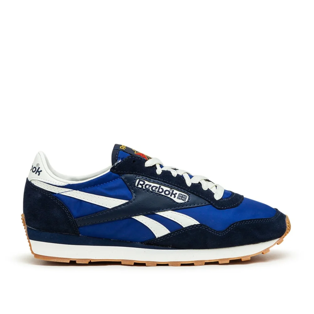 Reebok Aztec II GX2457 / blau