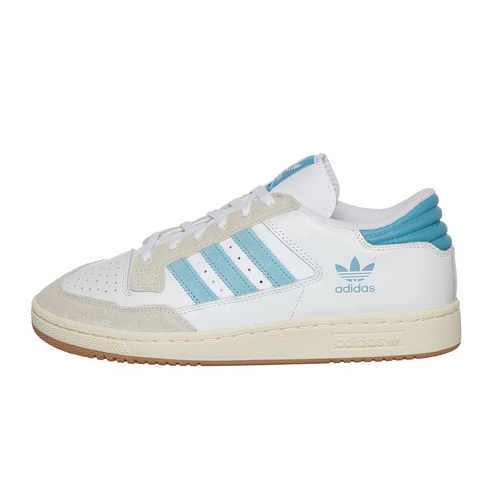adidas Centennial 85 Low Lo ID4228 / weiss