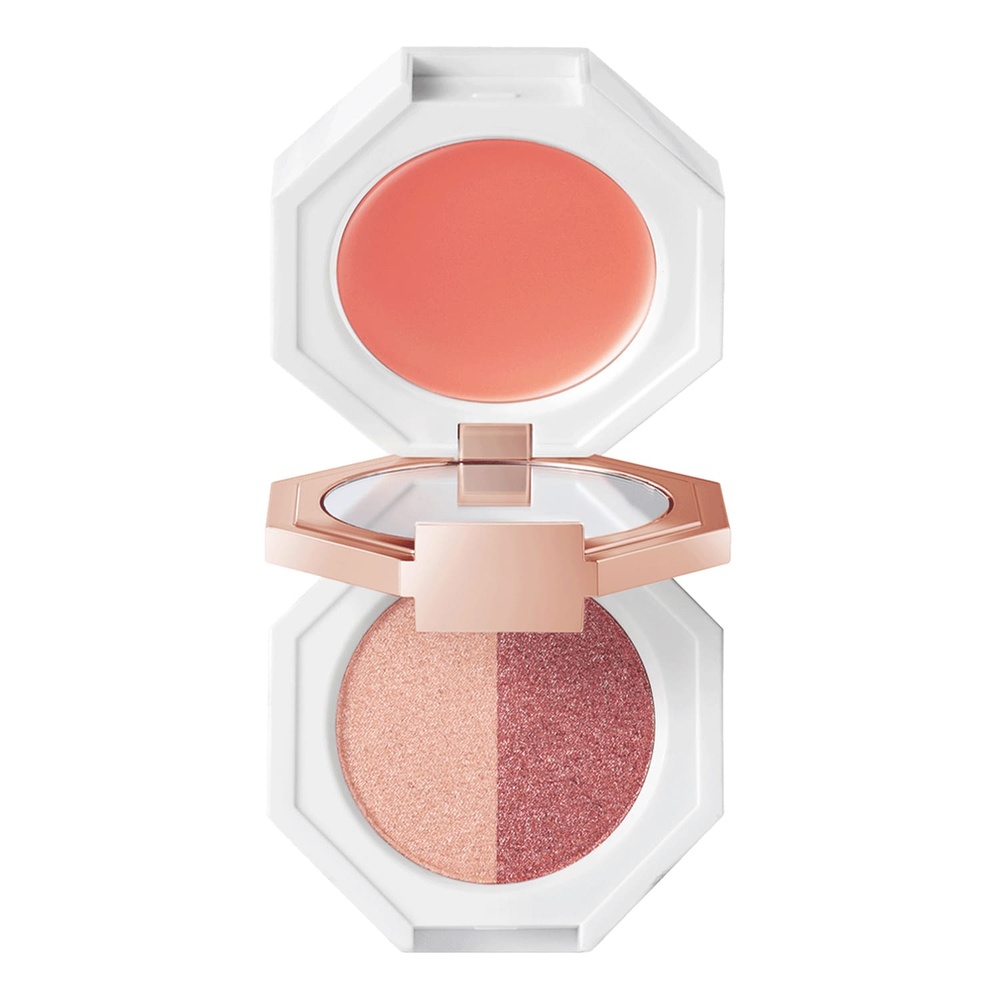 dear dahlia Paradise Dual Palette Ombre à paupière & Multi baume