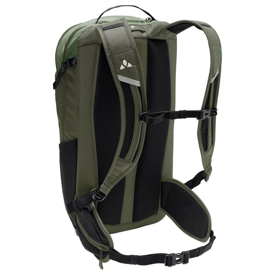 Ledro 18 Fahrradrucksack