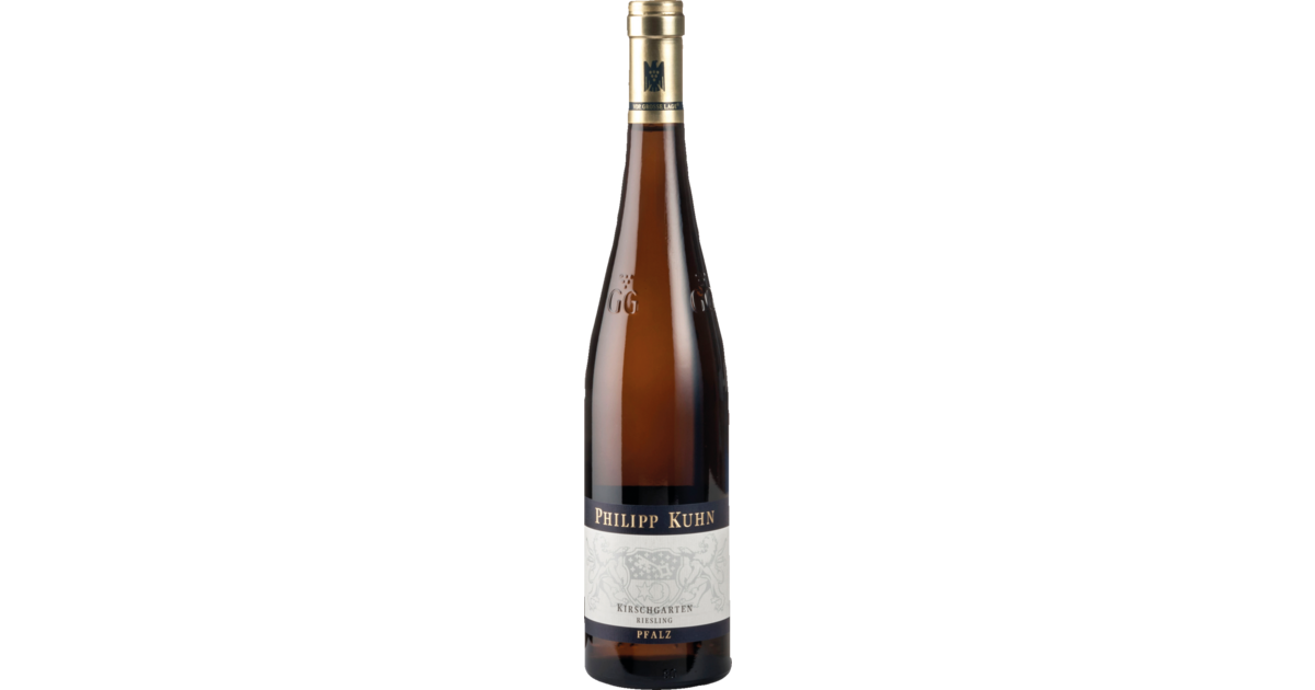 Kirschgarten Riesling GG