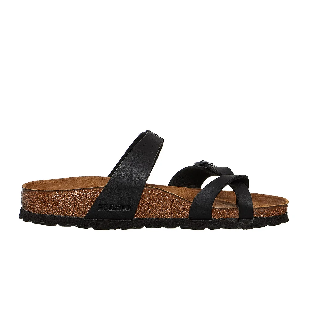 Birkenstock Mayari BF 71793 / schwarz