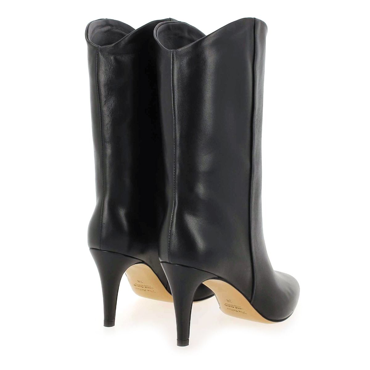 The Seller  S8045 - noir