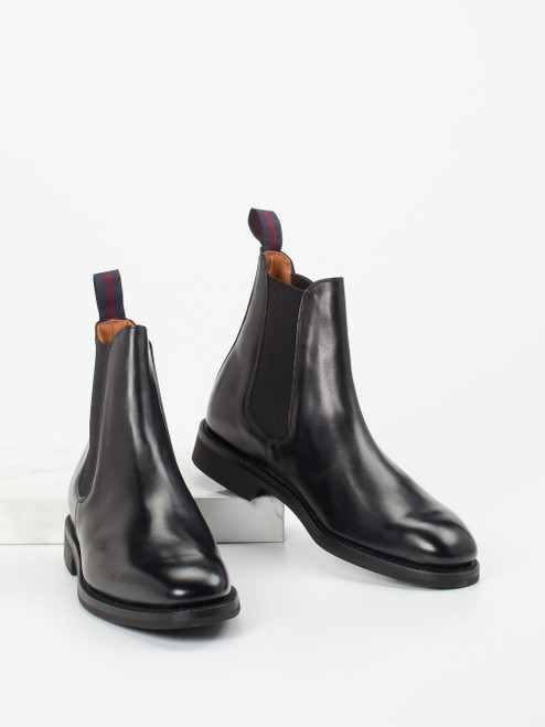Boot-47110090230 Sanders And Sanders