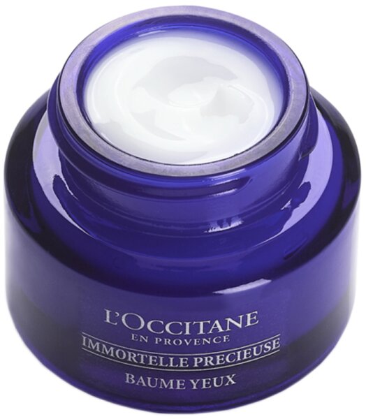 L'OCCITANE Immortelle Précieuse Augenbalsam