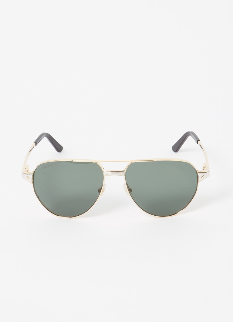 Cartier sunčane naočale CT0425S