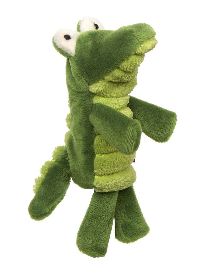 Sigikid Fingerpuppen-Set My Little Theatre in mehrfarbig günstig kaufen onesize