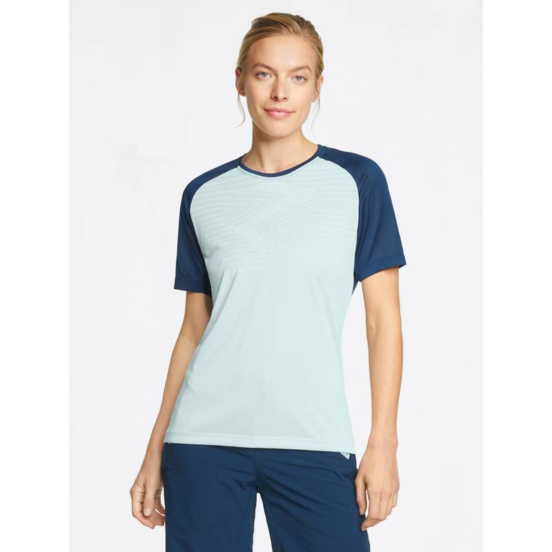 Ziener NABUCA T-Shirt Damen