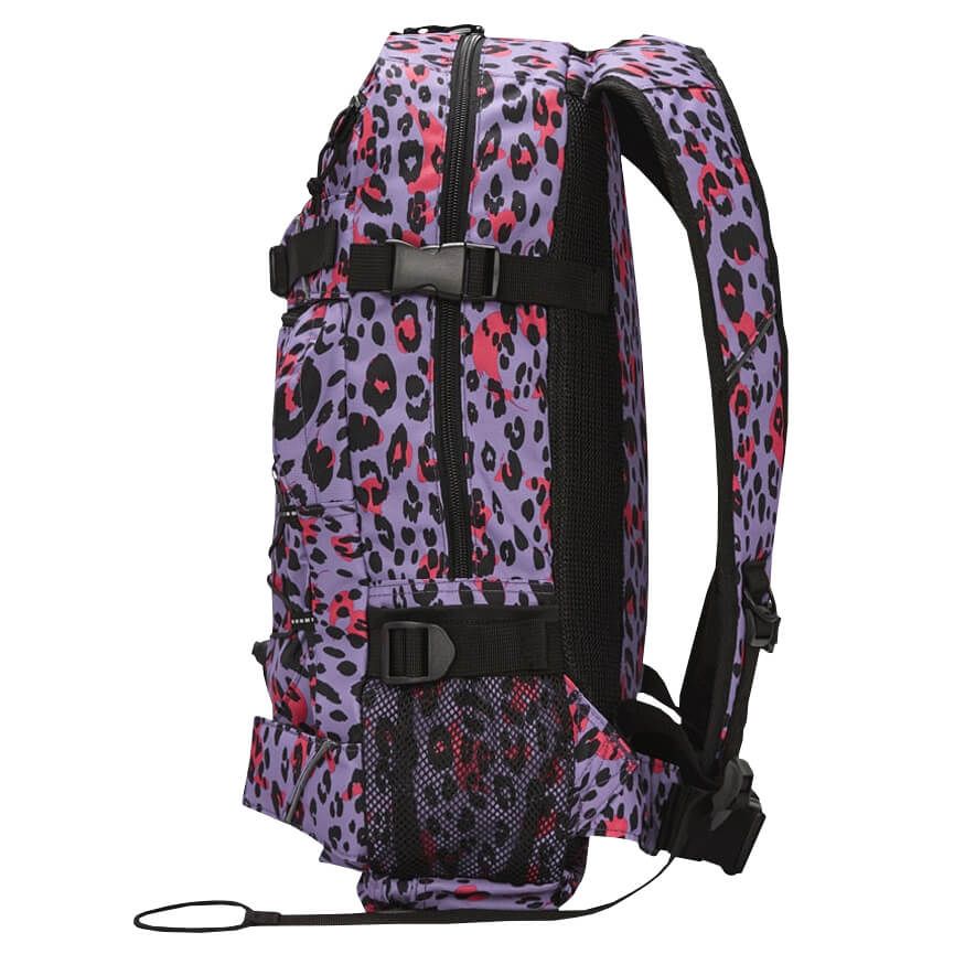 Louis Allover Backpack