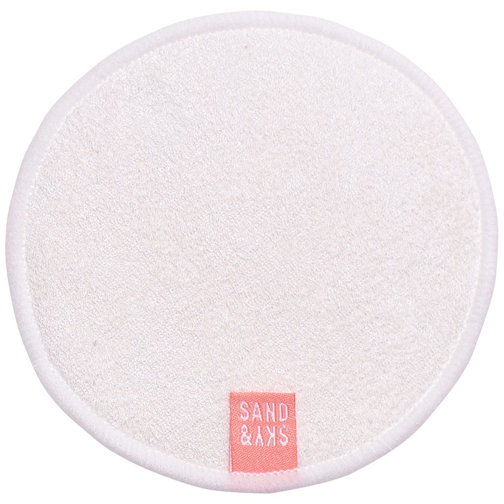 Sand & Sky Bamboo Cleansing Kit