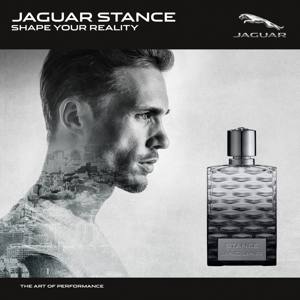 Jaguar JAGUAR STANCE Eau de Toilette