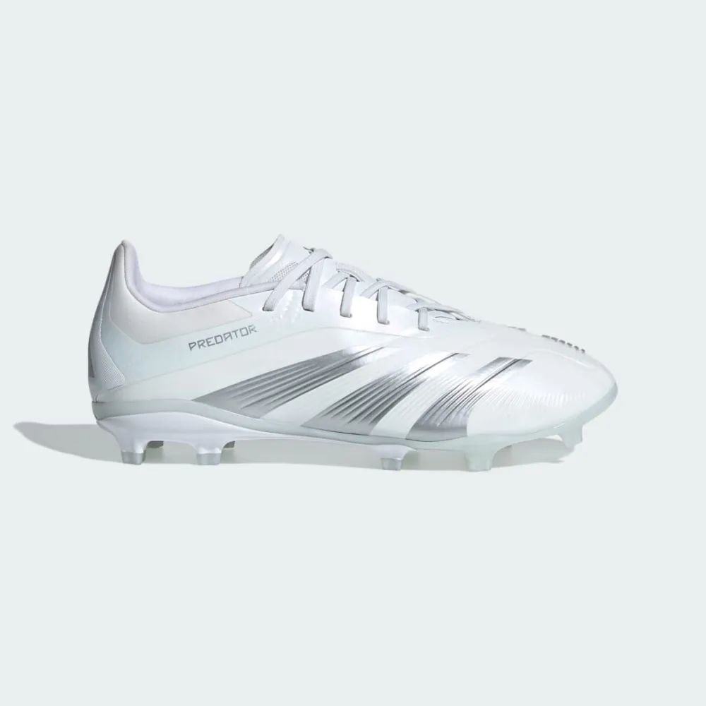 adidas Predator Elite FG IG7744 / weiss