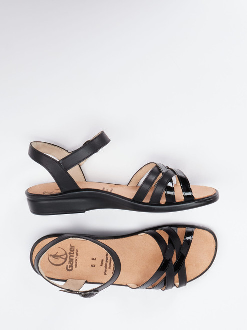 Sandalette-22000090125 Ganter