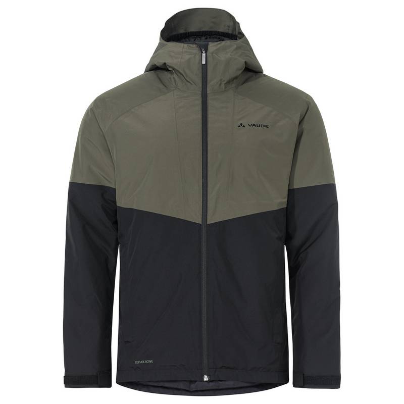 VAUDE SE Men's Morkon Jacket III Outdoorjacke Herren