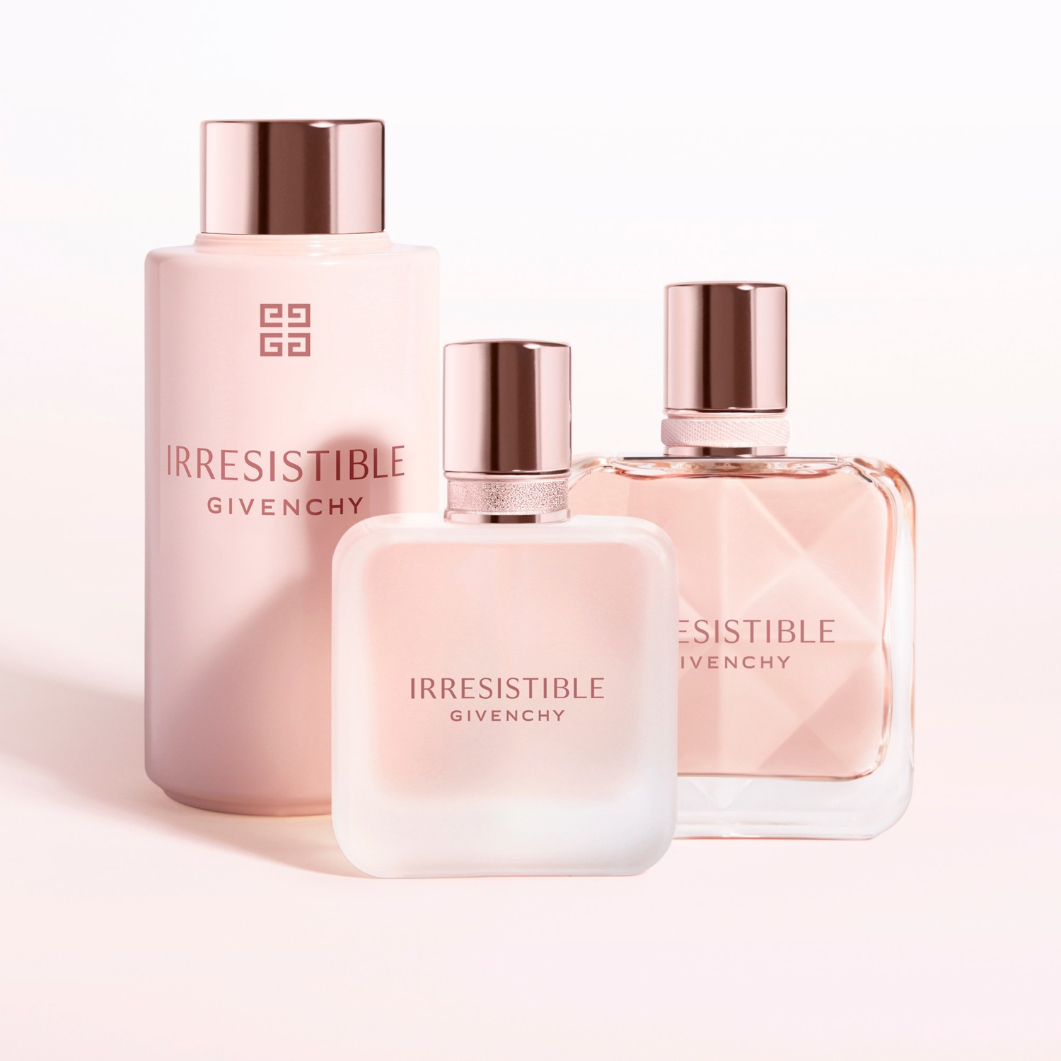 Hair Mist