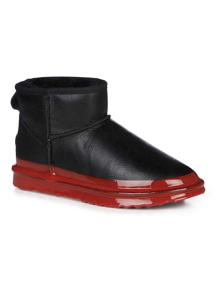 EMU Schaffell-Boots 